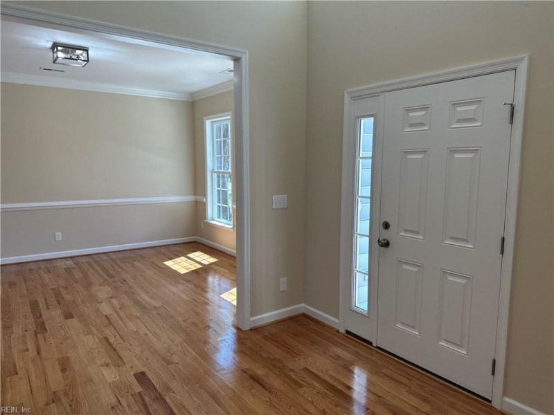 Photo 23 of 36 residential for sale in Hampton virginia