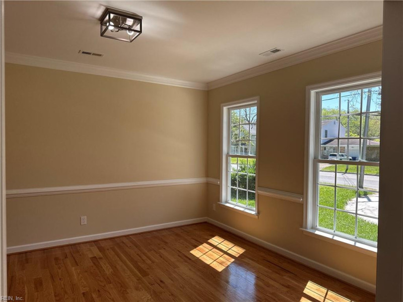 Photo 24 of 36 residential for sale in Hampton virginia