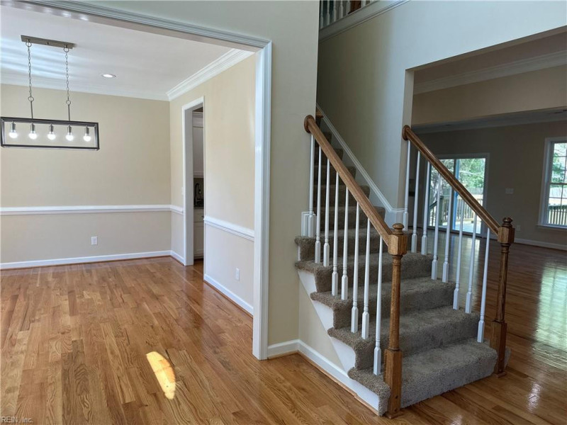 Photo 25 of 36 residential for sale in Hampton virginia