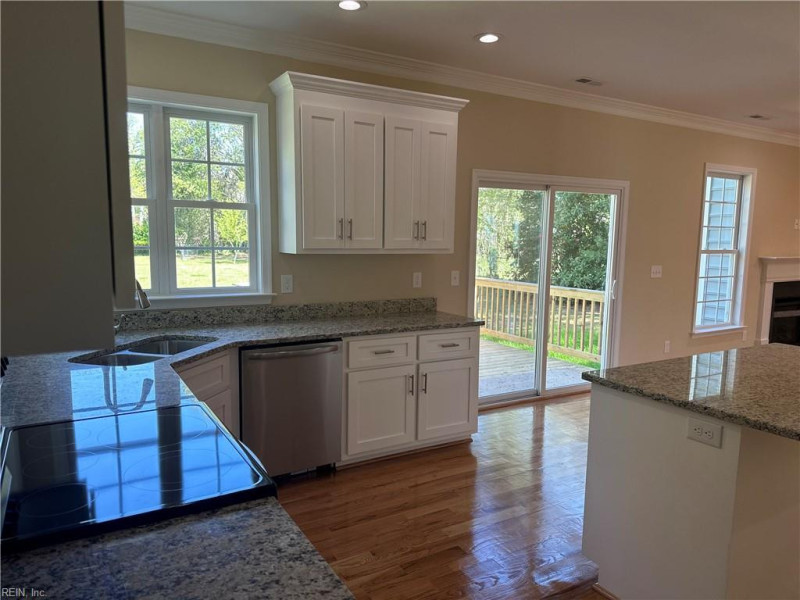 Photo 35 of 36 residential for sale in Hampton virginia