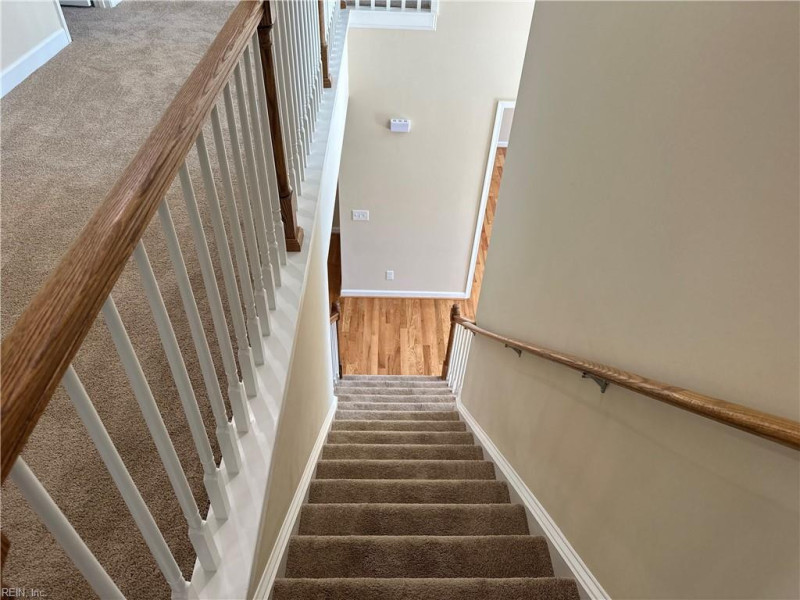 Photo 5 of 36 residential for sale in Hampton virginia