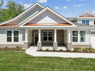 property image for 2144 Edwin Drive CHESAPEAKE VA 23322