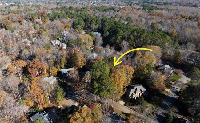 11 Frenchmens Key, Williamsburg, VA 23185