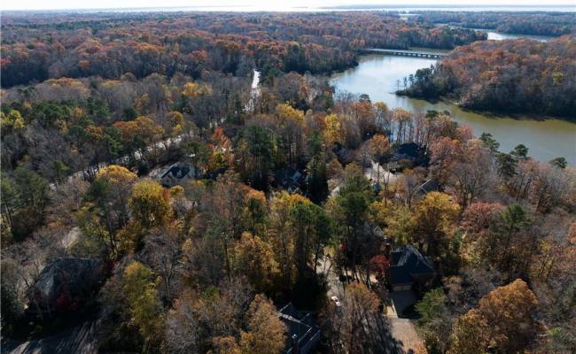 11 Frenchmens Key, Williamsburg, VA 23185