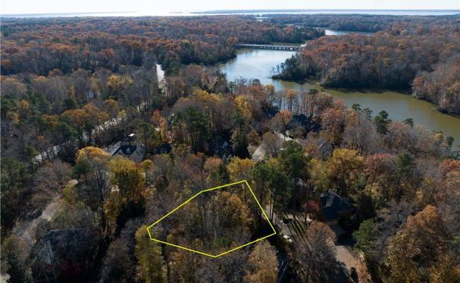 11 Frenchmens Key, Williamsburg, VA 23185