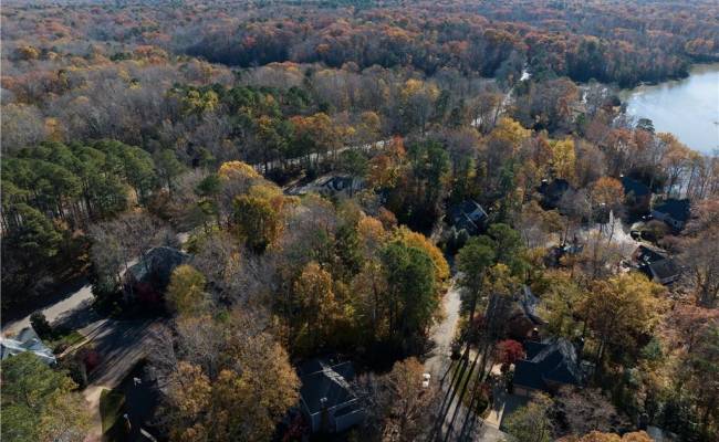 11 Frenchmens Key, Williamsburg, VA 23185