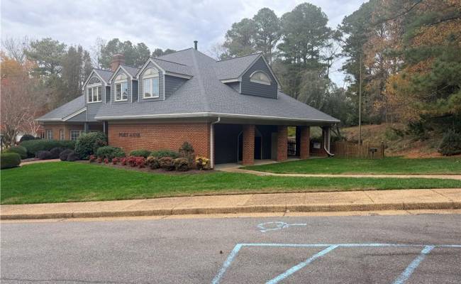 11 Frenchmens Key, Williamsburg, VA 23185