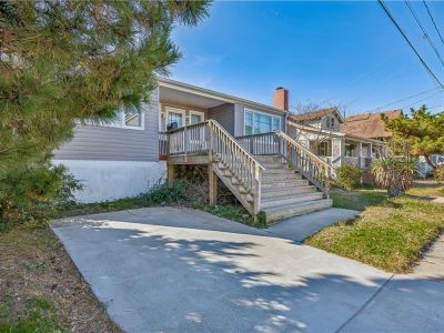 property image for 757 Ocean View Avenue NORFOLK VA 23503