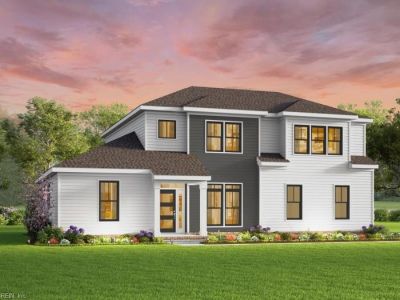 property image for MM Cedarville (Lee Phase 25) Court CHESAPEAKE VA 23322