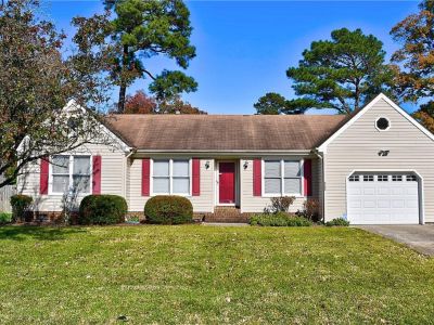 property image for 4108 Sorrento Drive CHESAPEAKE VA 23321