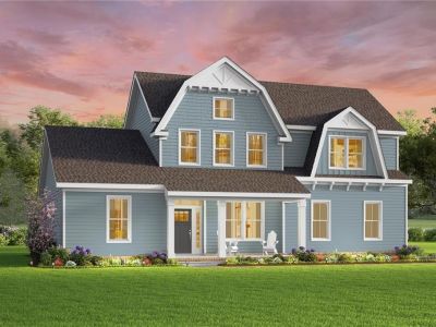 property image for MM Cedarville (Lee Phase 26) Court CHESAPEAKE VA 23322