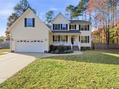 property image for 1624 Emerald Woods Drive CHESAPEAKE VA 23321