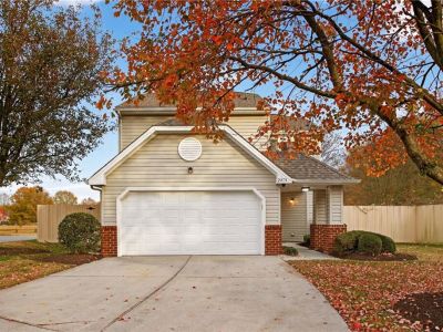 property image for 2813 Big Bend Drive CHESAPEAKE VA 23321