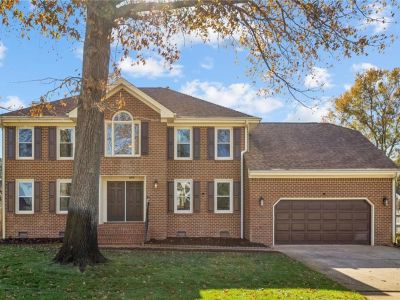 property image for 833 Copper Stone Circle CHESAPEAKE VA 23320