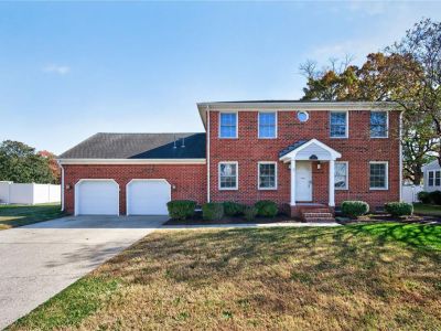 property image for 735 Wood Duck Lane CHESAPEAKE VA 23323