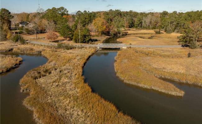 3.87ac Cunningham Lane, Gloucester County, VA 23061