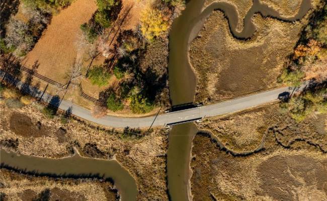 3.87ac Cunningham Lane, Gloucester County, VA 23061