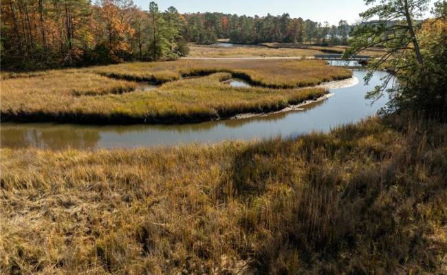 3.87ac Cunningham Lane, Gloucester County, VA 23061