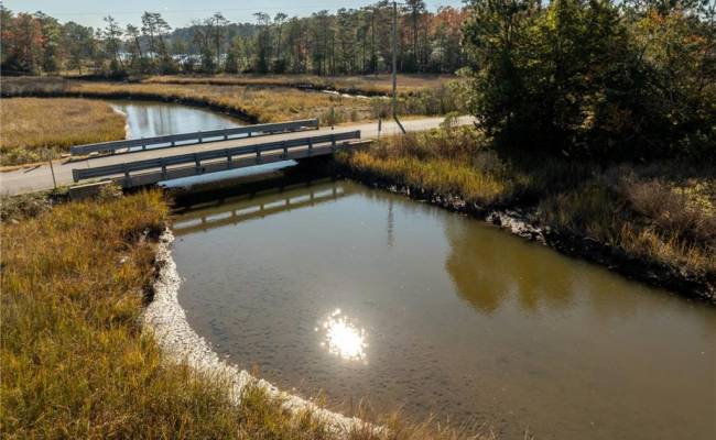 3.87ac Cunningham Lane, Gloucester County, VA 23061