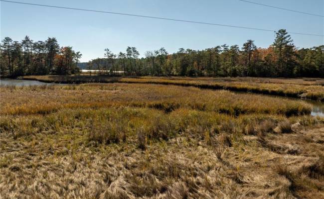 3.87ac Cunningham Lane, Gloucester County, VA 23061