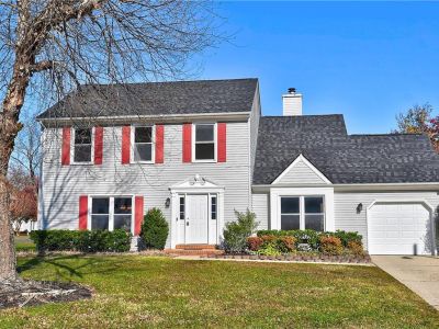 property image for 2717 Derry Drive CHESAPEAKE VA 23323