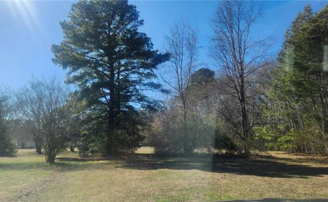 132 KIRBY Lane, York County, VA 23693