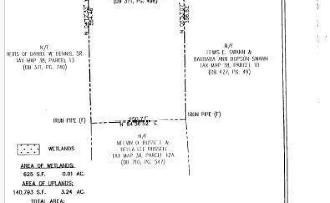 132 KIRBY Lane, York County, VA 23693