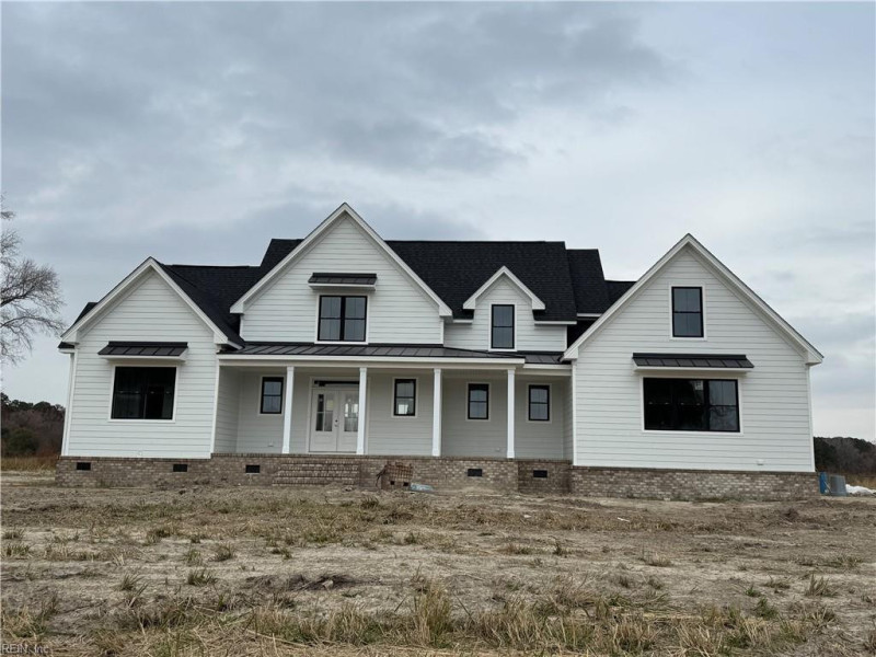 Photo 1 of 10 residential for sale in Chesapeake virginia