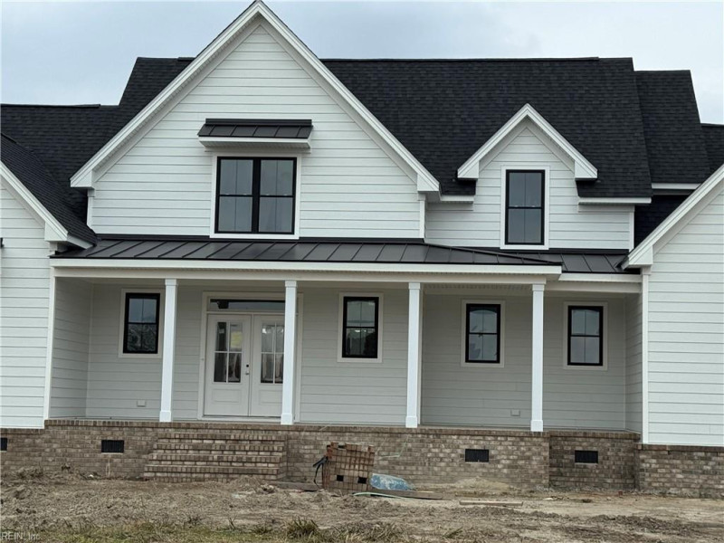 Photo 2 of 10 residential for sale in Chesapeake virginia