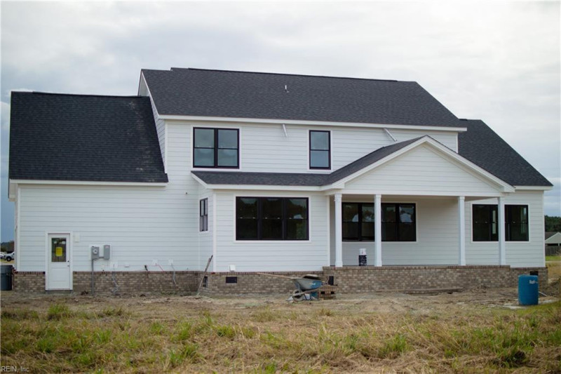 Photo 4 of 10 residential for sale in Chesapeake virginia