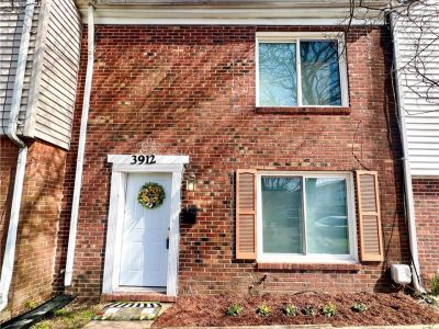 property image for 3912 Holly Cove Drive CHESAPEAKE VA 23321