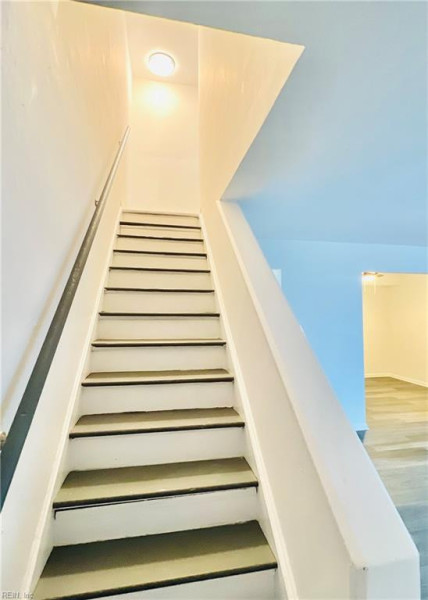 Photo 9 of 18 residential for sale in Chesapeake virginia