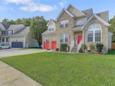 property image for 2219 Angler Lane CHESAPEAKE VA 23323