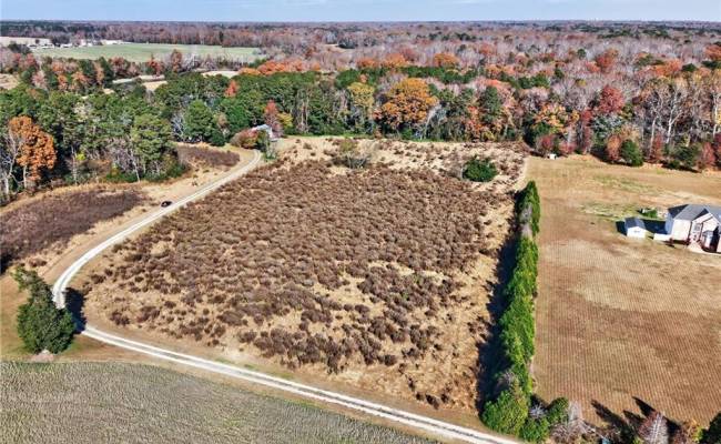 5.1+AC GWYN Lane, Gloucester County, VA 23072