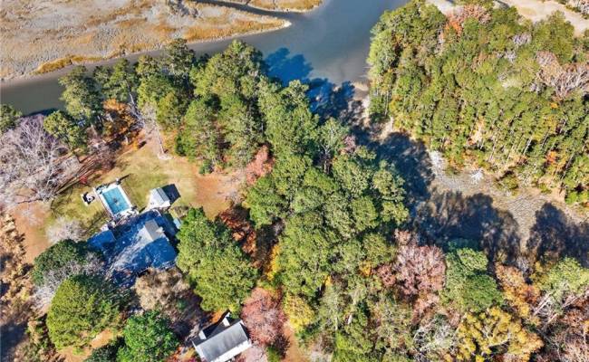 5.1+AC GWYN Lane, Gloucester County, VA 23072