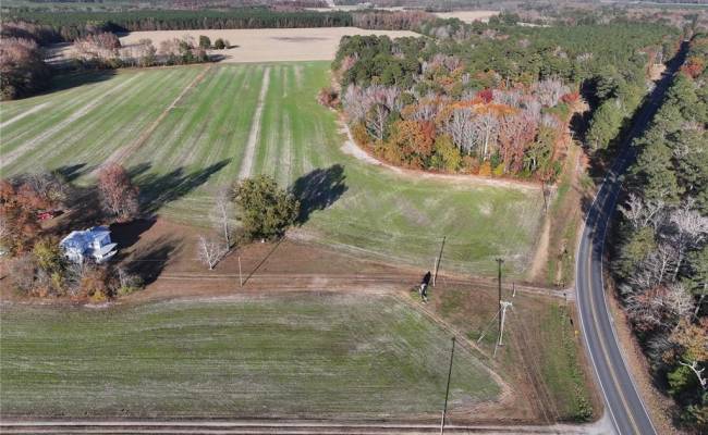 8811 Rolfe Highway, Surry County, VA 23839