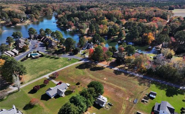 Lot 7 Family Lane, Mathews County, VA 23035