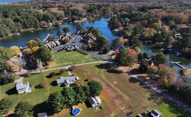 Lot 7 Family Lane, Mathews County, VA 23035