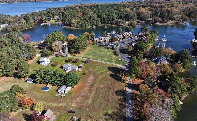 Lot 7 Family Lane, Mathews County, VA 23035