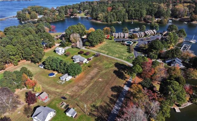 Lot 7 Family Lane, Mathews County, VA 23035