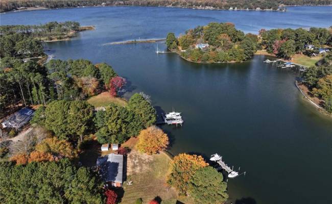 Lot 7 Family Lane, Mathews County, VA 23035