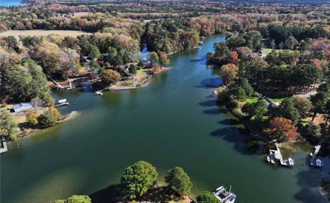 Lot 7 Family Lane, Mathews County, VA 23035