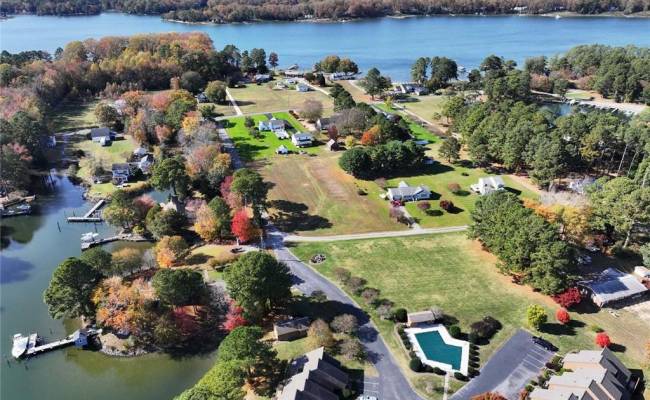 Lot 7 Family Lane, Mathews County, VA 23035