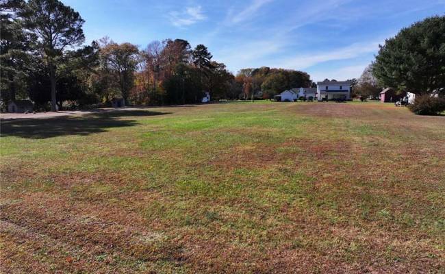 Lot 7 Family Lane, Mathews County, VA 23035