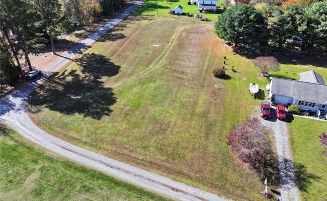 Lot 7 Family Lane, Mathews County, VA 23035