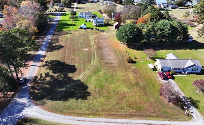 Lot 7 Family Lane, Mathews County, VA 23035