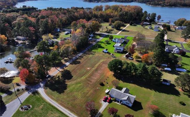 Lot 7 Family Lane, Mathews County, VA 23035