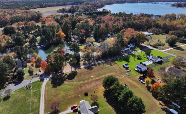 Lot 7 Family Lane, Mathews County, VA 23035