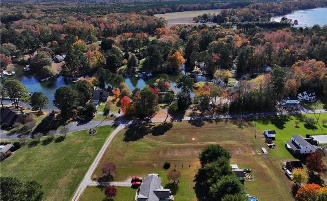 Lot 7 Family Lane, Mathews County, VA 23035