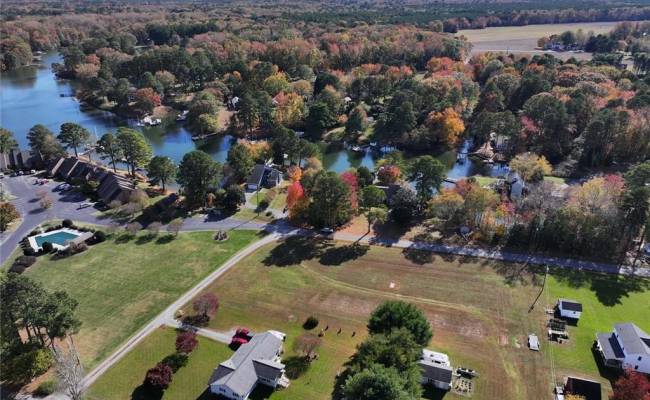 Lot 7 Family Lane, Mathews County, VA 23035